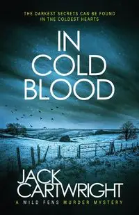 In Cold Blood - Jack Cartwright