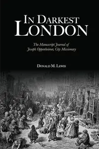 In Darkest London - Lewis Donald M.