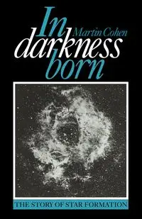 In Darkness Born - Martin Cohen