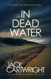 In Dead Water - Jack Cartwright