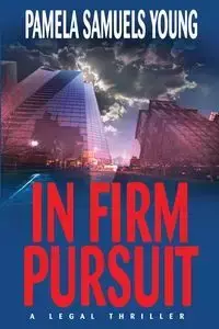 In Firm Pursuit - Young Pamela Samuels