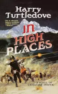 In High Places - Harry Turtledove