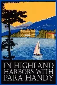 In Highland Harbors with Para Handy by Neil Munro, Fiction, Classics, Action & Adventure - Neil Munro