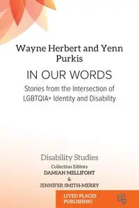 In Our Words - Herbert Wayne