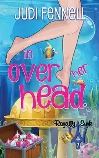 In Over Her Head - Judi Fennell