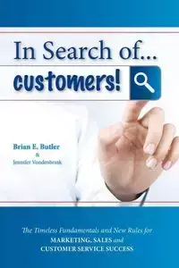 In Search of...Customers - Brian Butler E