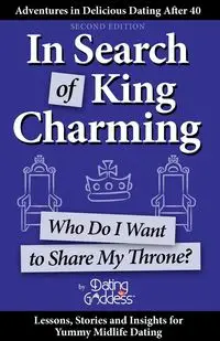 In Search of King Charming - Dating Goddess