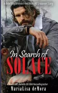 In Search of Solace - deMora MariaLisa