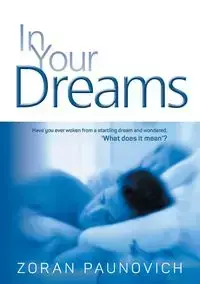 In Your Dreams - Paunovich Zoran