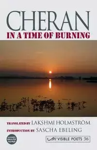 In a Time of Burning - Cheran