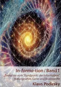 In-forma-tion / Band 1 - Podirsky Klaus