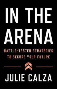 In the Arena - Julie Calza