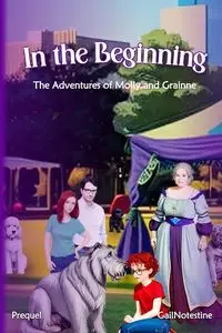 In the Beginning - Gail E. Notestine