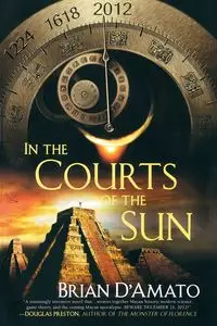 In the Courts of the Sun - Brian D'Amato