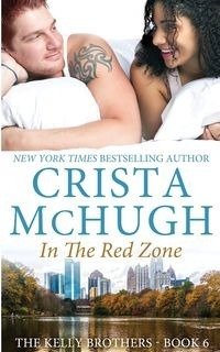 In the Red Zone - Crista McHugh