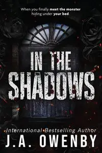 In the Shadows - Owenby J.A.