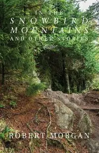 In the Snowbird Mountains and Other Stories - Morgan Robert