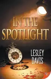 In the Spotlight - Davis Lesley