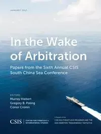 In the Wake of Arbitration - Hiebert Murray