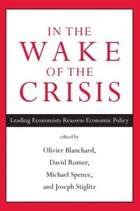 In the Wake of the Crisis - Blanchard Olivier