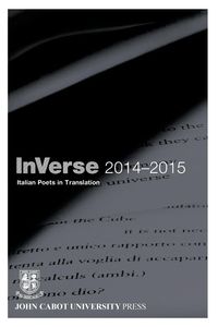 InVerse 2014-2015 - Antomarini Brunella