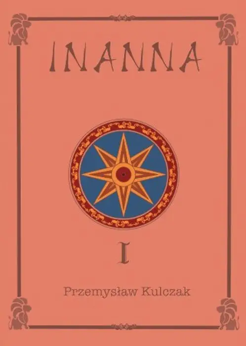 Inanna - Przemysław Kulczyk