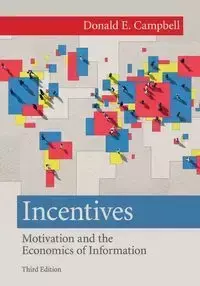 Incentives - Donald E. Campbell