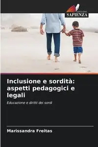 Inclusione e sordità - Freitas Marissandra