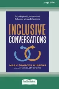 Inclusive Conversations - Winters Mary-Frances