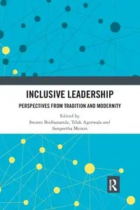 Inclusive Leadership - Bodhananda Swami