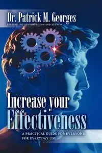 Increase Your Effectiveness - Patrick Georges