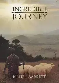 Incredible Journey - Barrett Billie J.