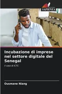 Incubazione di imprese nel settore digitale del Senegal - Niang Ousmane