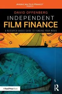 Independent Film Finance - David Offenberg