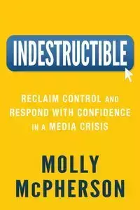 Indestructible - Molly McPherson