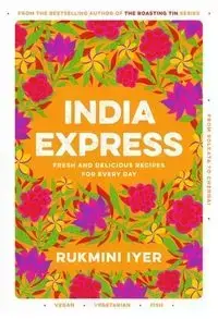 India Express - Iyer Rukmini