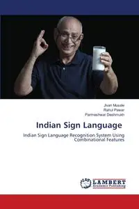 Indian Sign Language - Musale Jivan