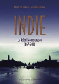 Indie - Krzysztof Iwanek, Adam Burakowski