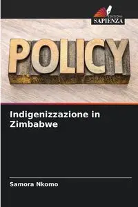 Indigenizzazione in Zimbabwe - Nkomo Samora