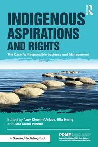 Indigenous Aspirations and Rights - Klemm Verbos Amy