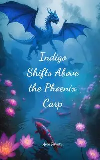 Indigo Shifts Above the Phoenix Carp - Aron Pilviste