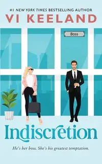 Indiscretion - Vi Keeland