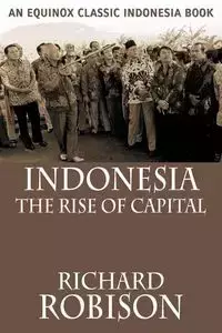 Indonesia - Richard Robison