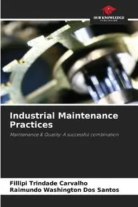 Industrial Maintenance Practices - Trindade Carvalho Fillipi