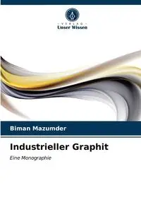 Industrieller Graphit - Mazumder Biman