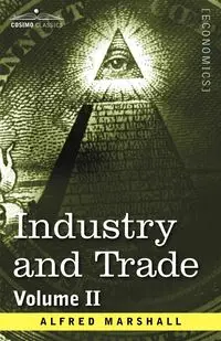 Industry and Trade - Marshall Alfred