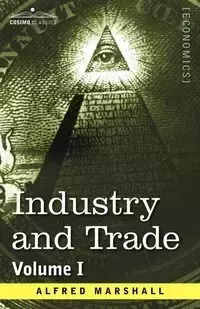 Industry and Trade - Marshall Alfred