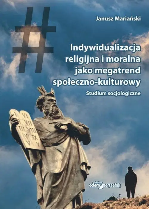 Indywidualizacja religijna i moralna jako... - Janusz Mariański