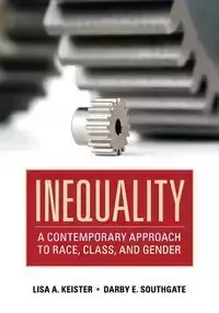 Inequality - Lisa A. Keister