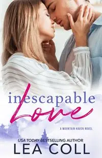 Inescapable Love - Lea Coll